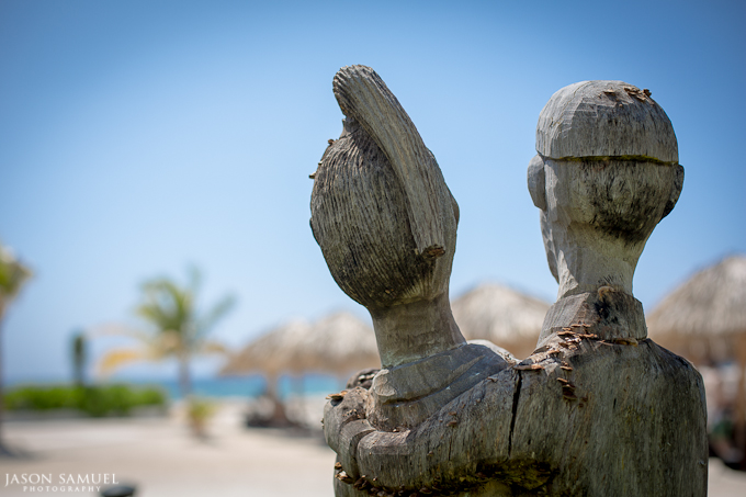 Montego Bay, Jamaica - 16