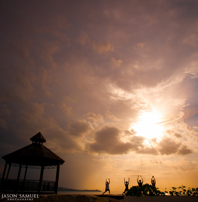 Montego Bay, Jamaica - 17