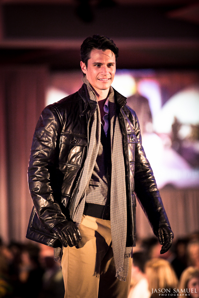 Simon Fashion Now Fall 2012 at The Galleria Houston - 8