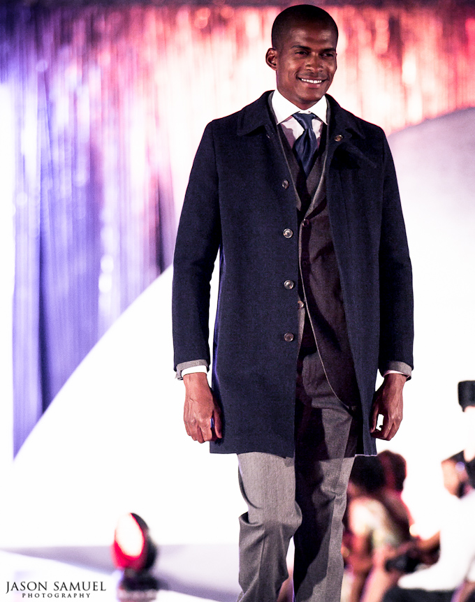 Simon Fashion Now Fall 2012 at The Galleria Houston - 14