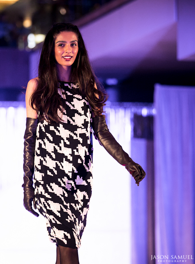 Simon Fashion Now Fall 2012 at The Galleria Houston - 24