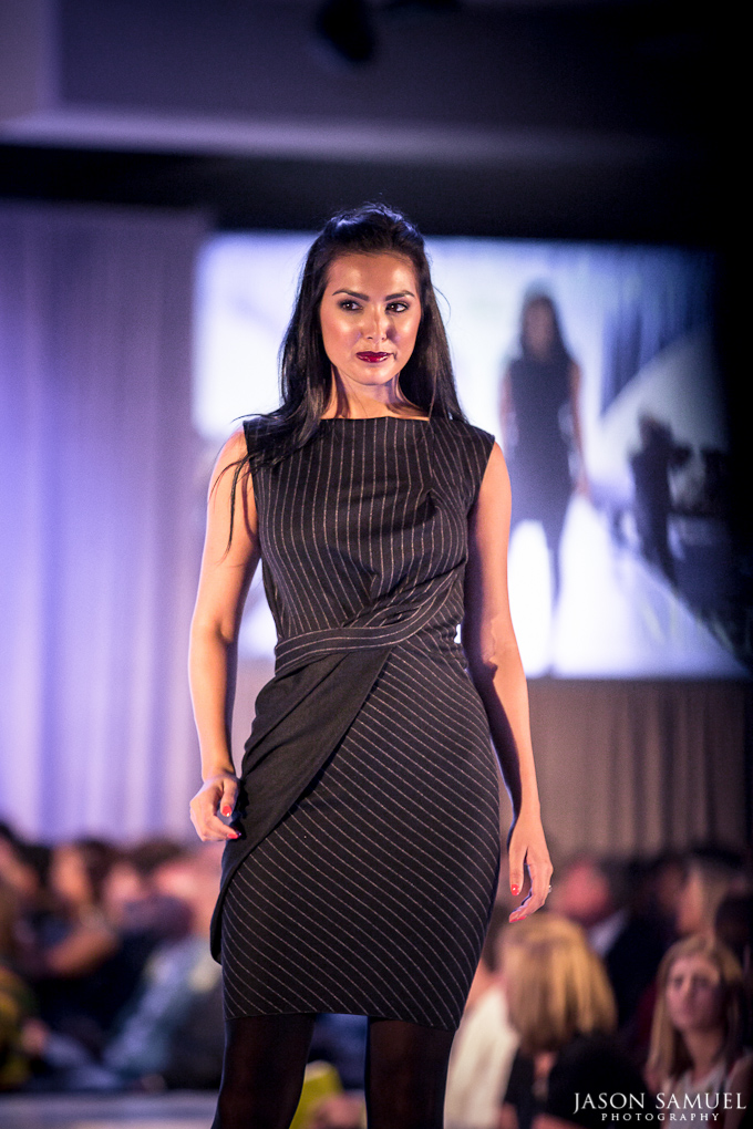 Simon Fashion Now Fall 2012 at The Galleria Houston - 26