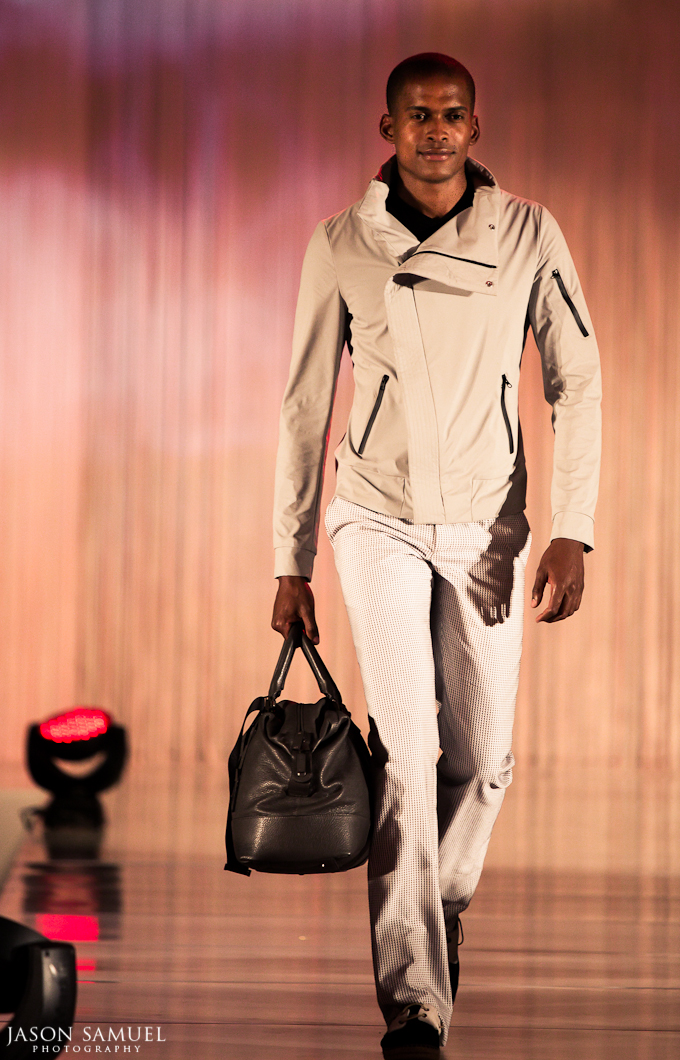 Simon Fashion Now show at the Houston Galleria - 18