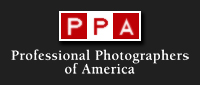 Professional Photographers of America